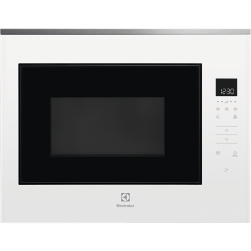 Electrolux ugradna mikrotalasna KMFE264TEW - Inelektronik